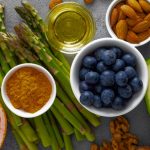 nutrient-rich foods