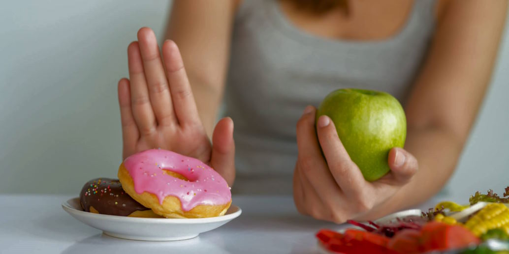 mindful eating