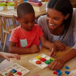 children learn through play