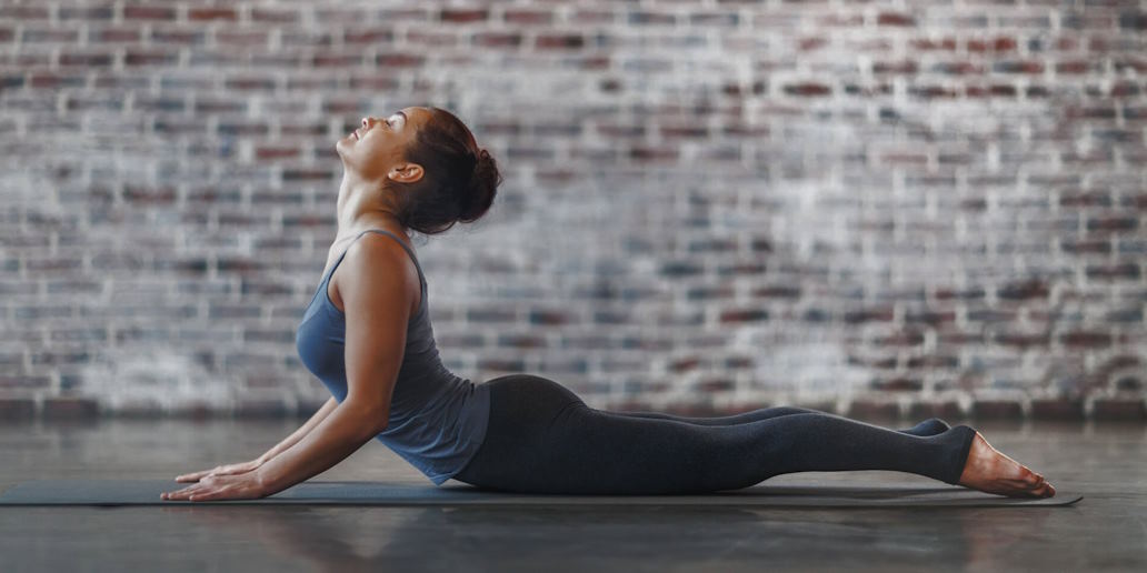 dynamic stretches
